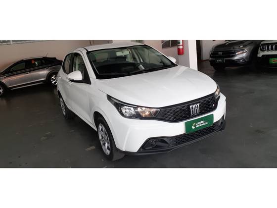 FIAT ARGO 1.0 FIREFLY FLEX DRIVE MANUAL